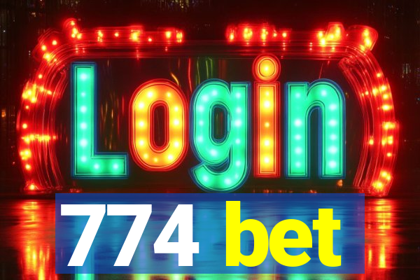 774 bet